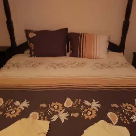 Guest house за гости в село любовище Lyubovishte