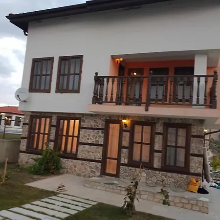 Guest house за гости в село любовище *