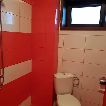 за гости в село любовище Guest house