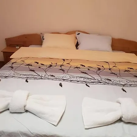 Guest house за гости в село любовище Lyubovishte