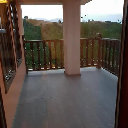 Guest house за гости в село любовище