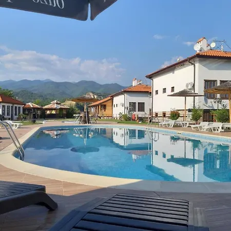 Guest house за гости в село любовище *