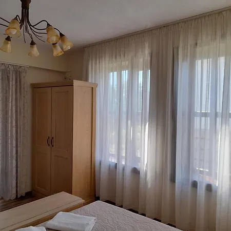 Guest house за гости в село любовище